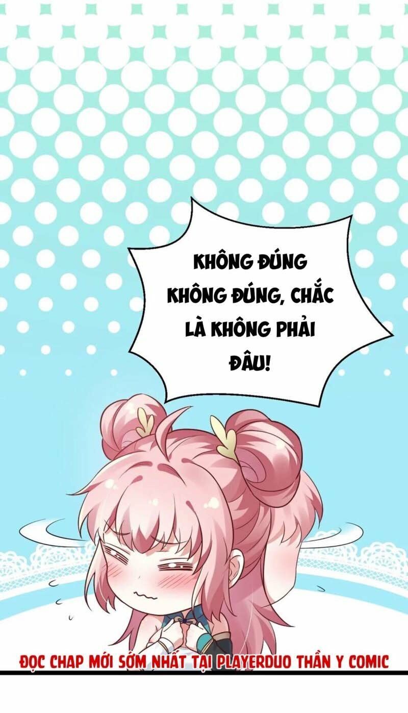 đọc truyện Hảo Đồ Nhi Hãy Tha Cho Vi Sư Chương 7 ảnh 8 tại Truyện Dạ Ký