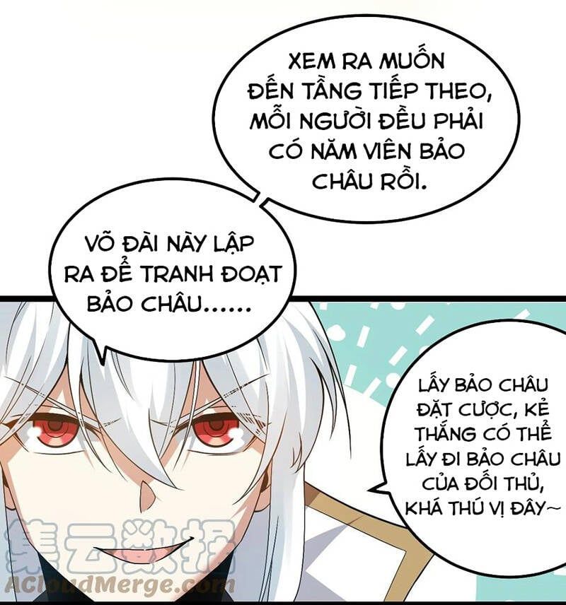 đọc truyện Hảo Đồ Nhi Hãy Tha Cho Vi Sư Chương 70 ảnh 12 tại Truyện Dạ Ký