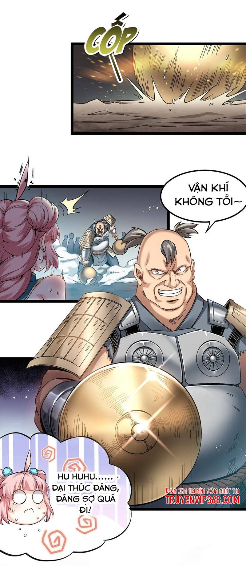đọc truyện Hảo Đồ Nhi Hãy Tha Cho Vi Sư Chương 70 ảnh 19 tại Truyện Dạ Ký