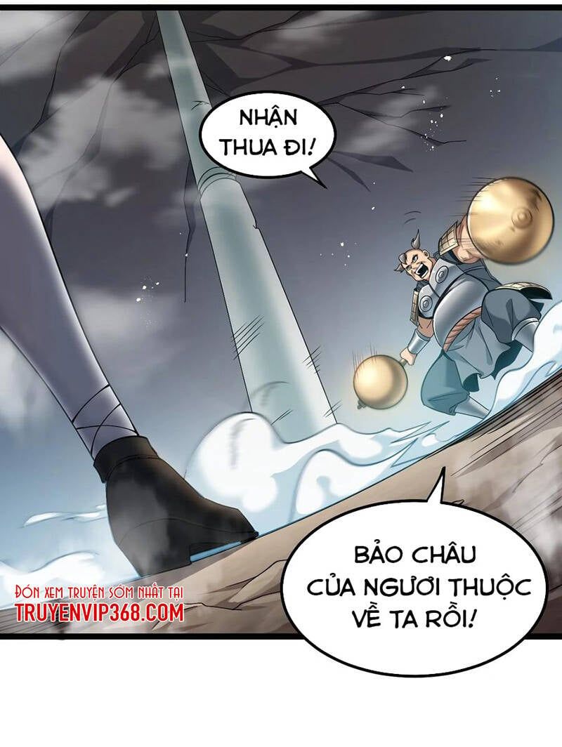 đọc truyện Hảo Đồ Nhi Hãy Tha Cho Vi Sư Chương 70 ảnh 20 tại Truyện Dạ Ký