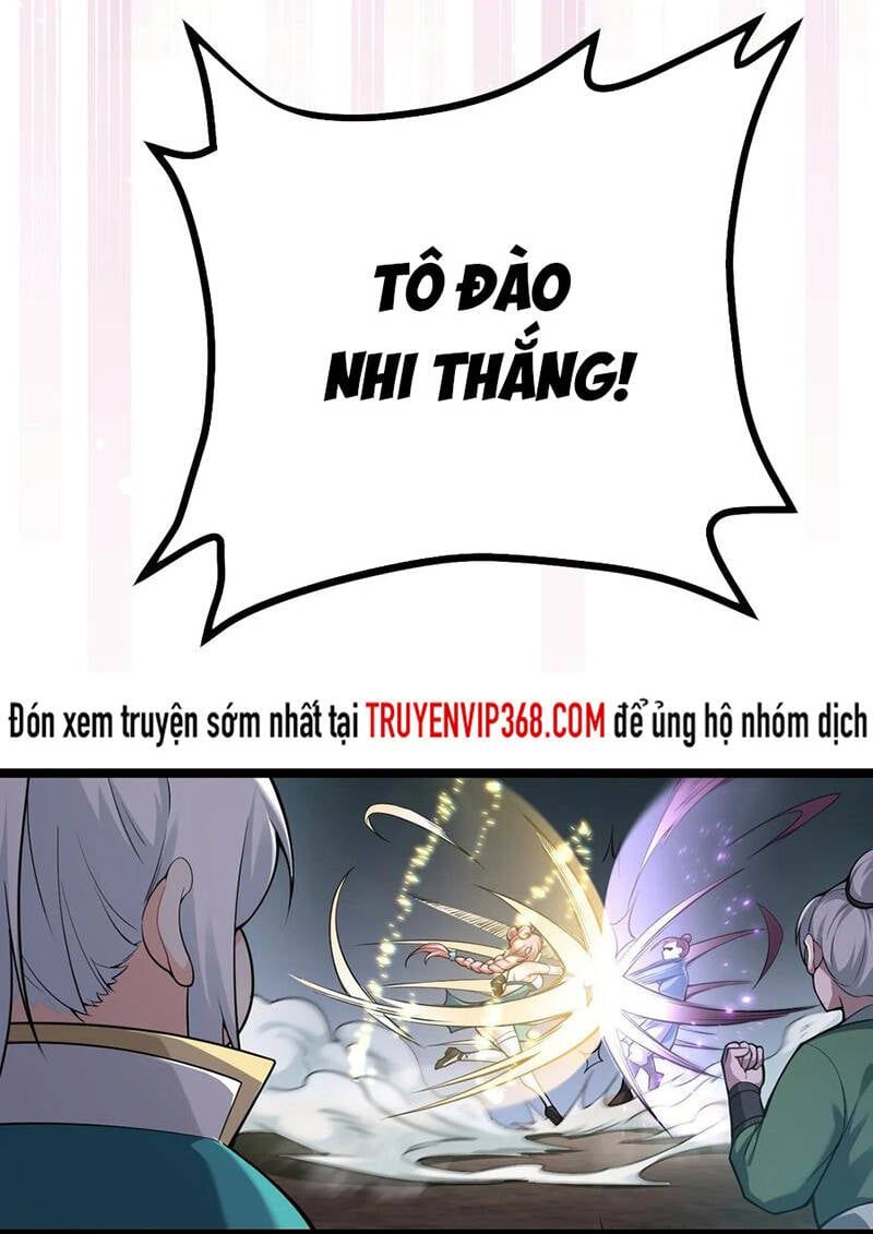 đọc truyện Hảo Đồ Nhi Hãy Tha Cho Vi Sư Chương 71 ảnh 11 tại Truyện Dạ Ký