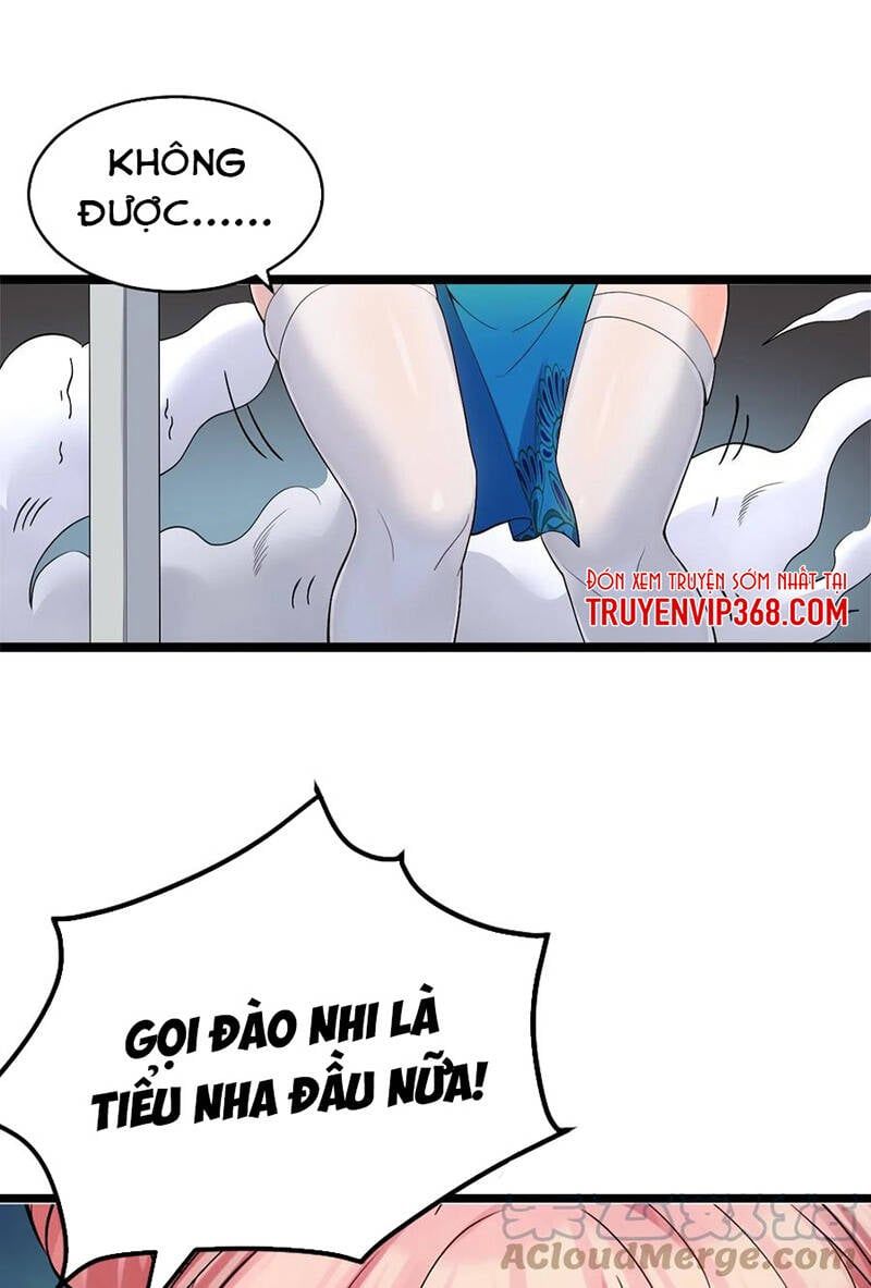 đọc truyện Hảo Đồ Nhi Hãy Tha Cho Vi Sư Chương 71 ảnh 34 tại Truyện Dạ Ký