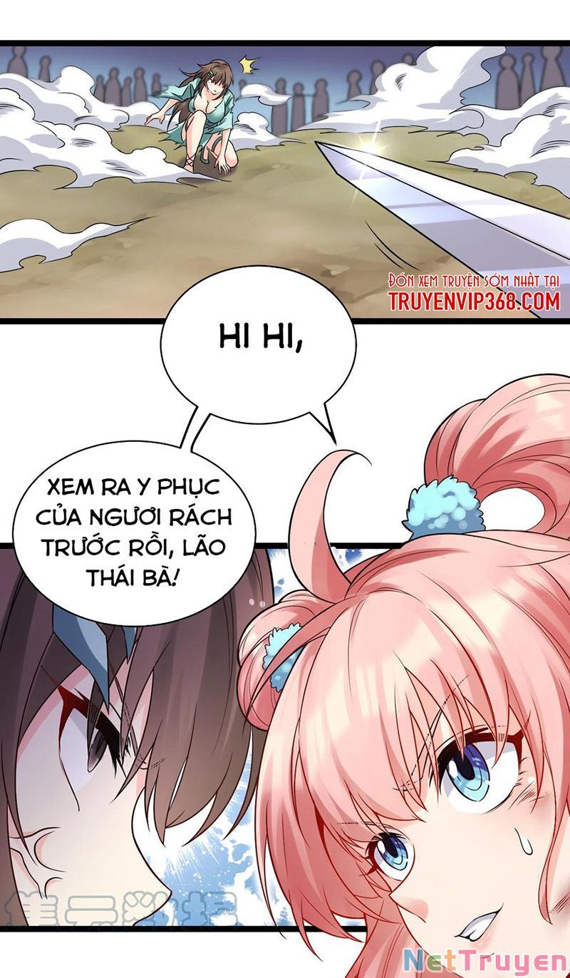 đọc truyện Hảo Đồ Nhi Hãy Tha Cho Vi Sư Chương 72 ảnh 16 tại Truyện Dạ Ký