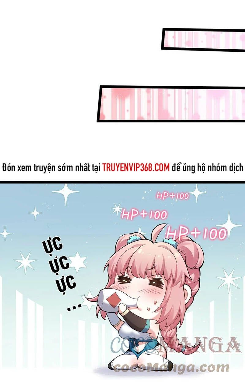 đọc truyện Hảo Đồ Nhi Hãy Tha Cho Vi Sư Chương 73 ảnh 8 tại Truyện Dạ Ký