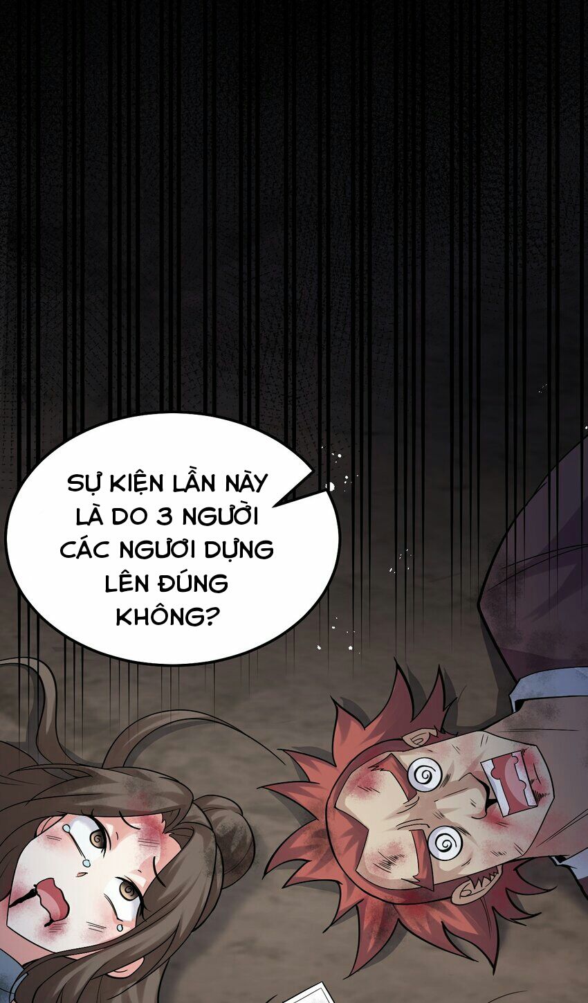 đọc truyện Hảo Đồ Nhi Hãy Tha Cho Vi Sư Chương 74 ảnh 31 tại Truyện Dạ Ký