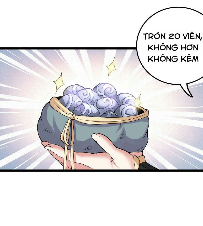 đọc truyện Hảo Đồ Nhi Hãy Tha Cho Vi Sư Chương 74 ảnh 36 tại Truyện Dạ Ký