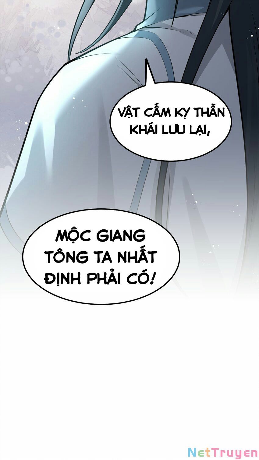đọc truyện Hảo Đồ Nhi Hãy Tha Cho Vi Sư Chương 75 ảnh 13 tại Truyện Dạ Ký