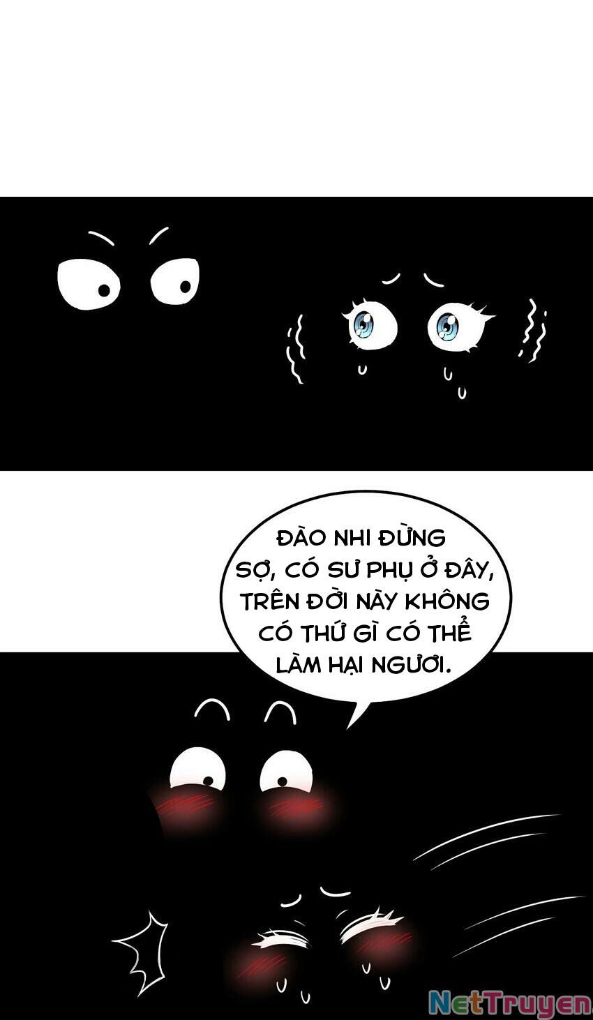 đọc truyện Hảo Đồ Nhi Hãy Tha Cho Vi Sư Chương 75 ảnh 30 tại Truyện Dạ Ký