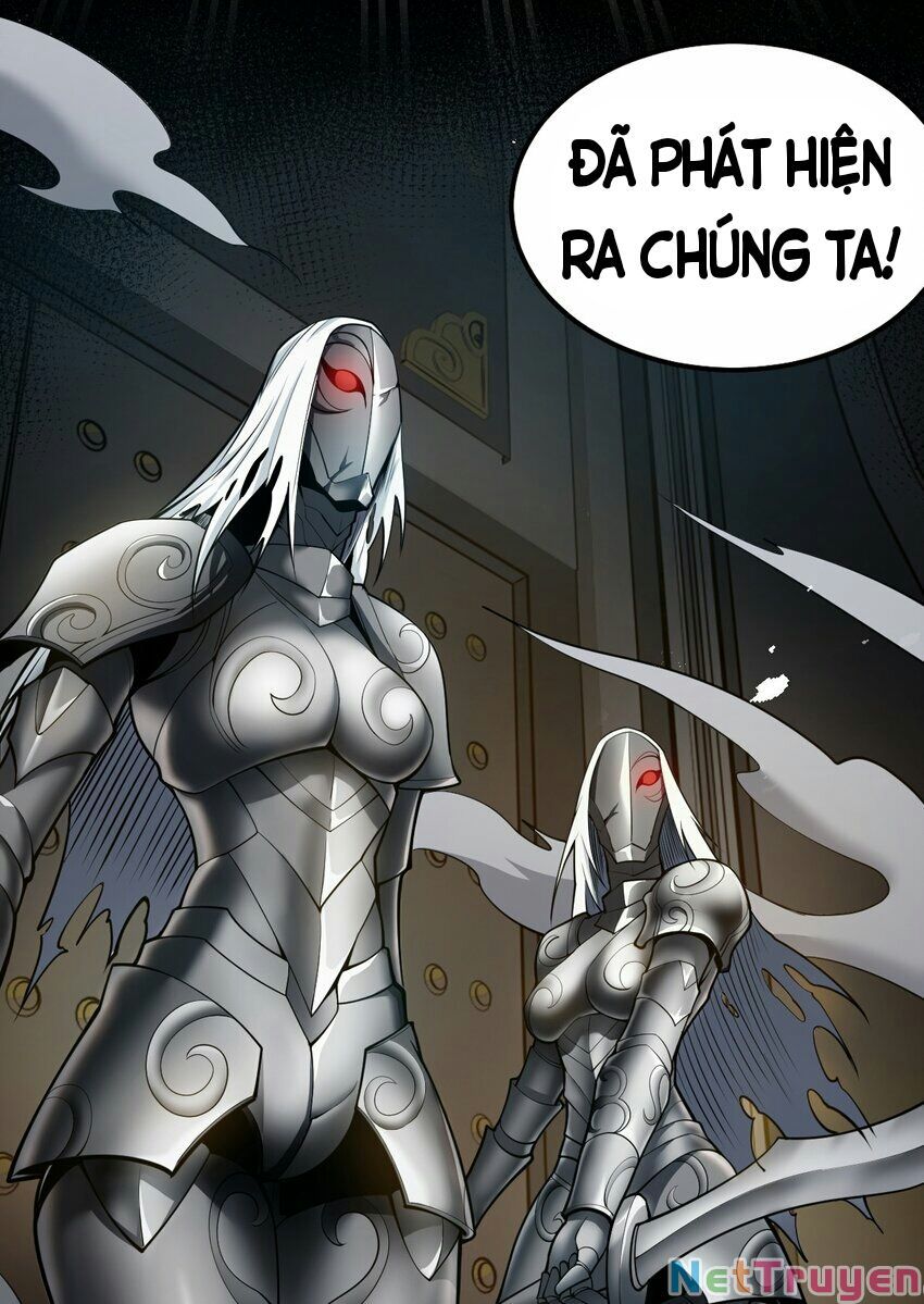 đọc truyện Hảo Đồ Nhi Hãy Tha Cho Vi Sư Chương 75 ảnh 47 tại Truyện Dạ Ký