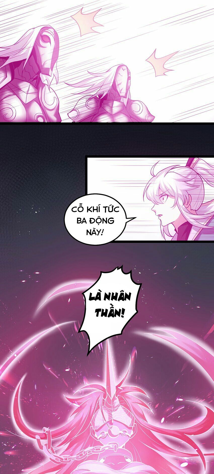 đọc truyện Hảo Đồ Nhi Hãy Tha Cho Vi Sư Chương 76 ảnh 23 tại Truyện Dạ Ký
