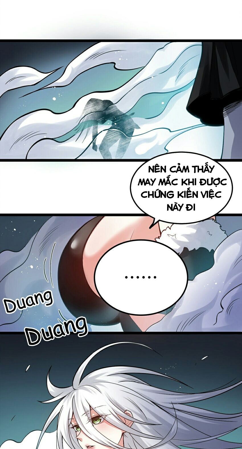 đọc truyện Hảo Đồ Nhi Hãy Tha Cho Vi Sư Chương 76 ảnh 26 tại Truyện Dạ Ký