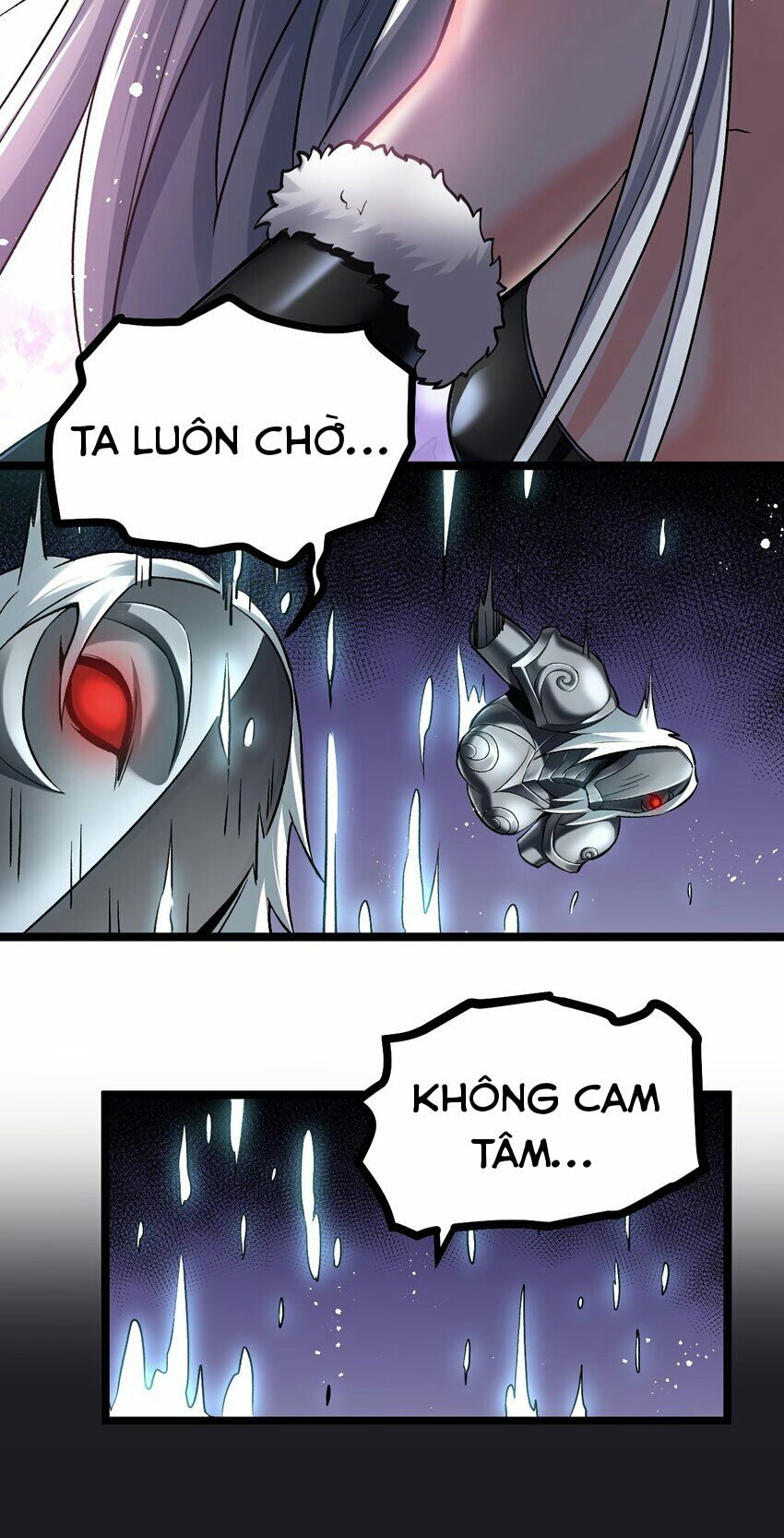 đọc truyện Hảo Đồ Nhi Hãy Tha Cho Vi Sư Chương 76 ảnh 40 tại Truyện Dạ Ký