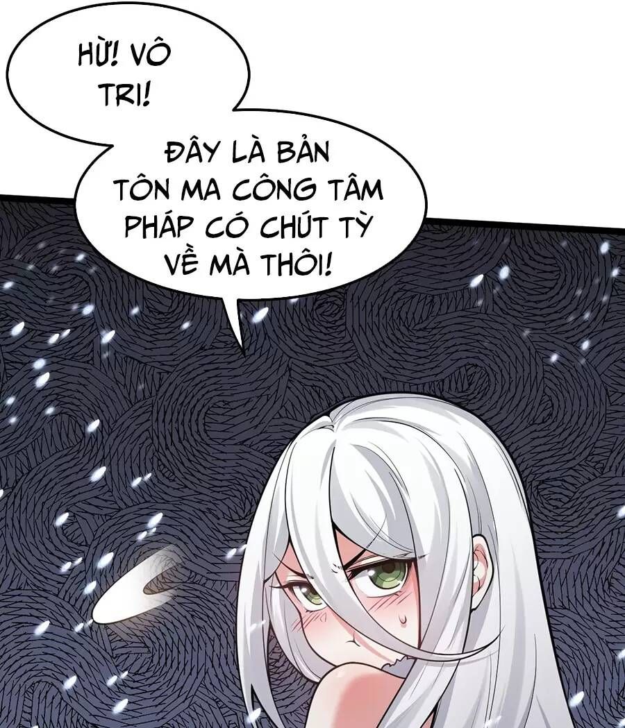 đọc truyện Hảo Đồ Nhi Hãy Tha Cho Vi Sư Chương 77 ảnh 13 tại Truyện Dạ Ký
