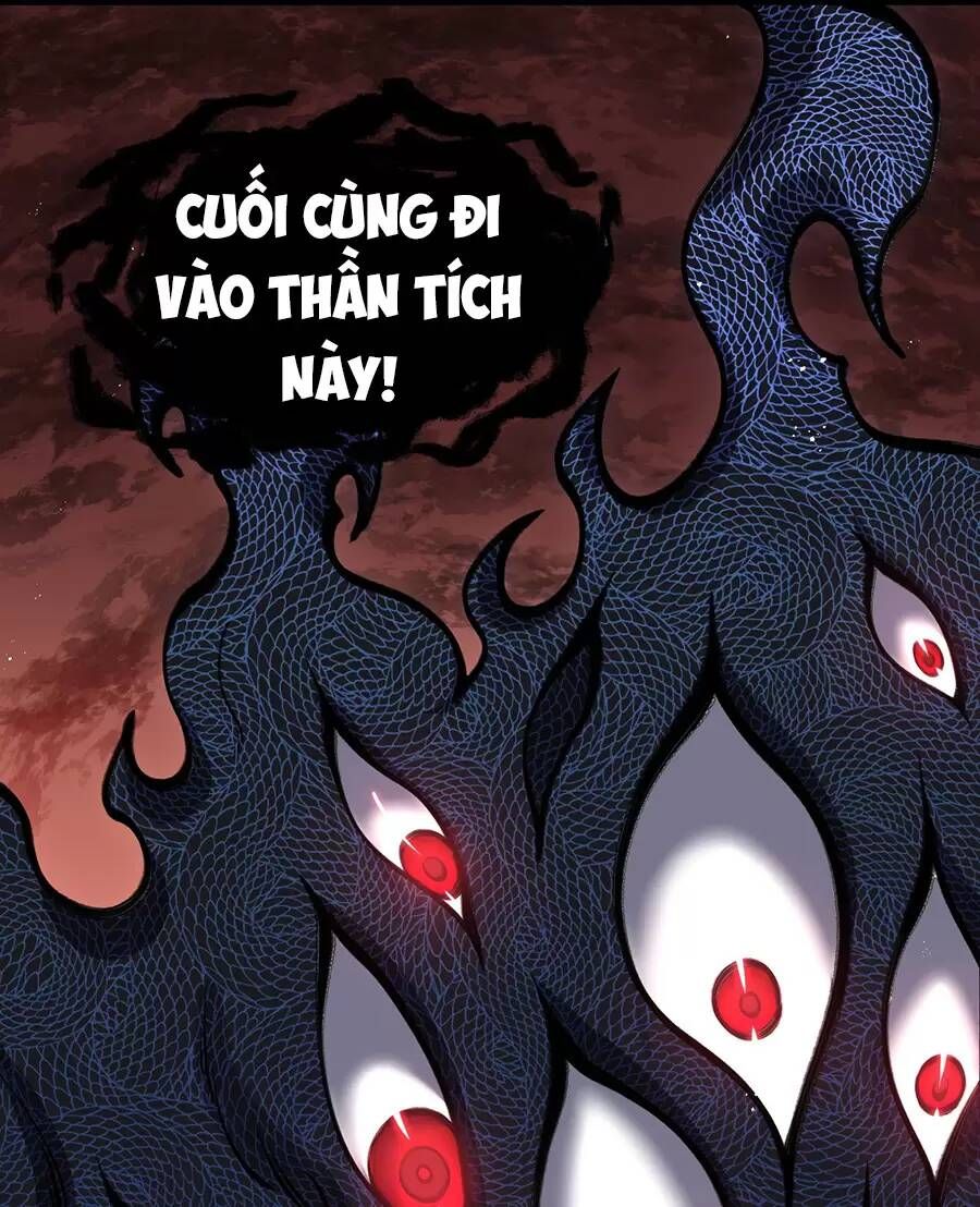 đọc truyện Hảo Đồ Nhi Hãy Tha Cho Vi Sư Chương 77 ảnh 43 tại Truyện Dạ Ký
