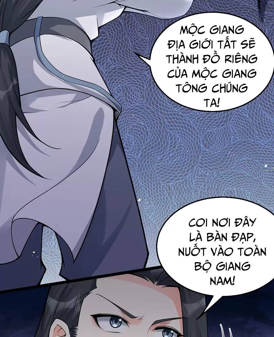 đọc truyện Hảo Đồ Nhi Hãy Tha Cho Vi Sư Chương 77 ảnh 45 tại Truyện Dạ Ký