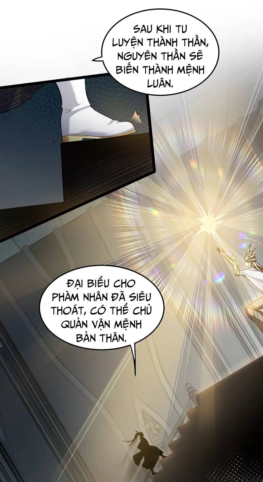 đọc truyện Hảo Đồ Nhi Hãy Tha Cho Vi Sư Chương 78 ảnh 12 tại Truyện Dạ Ký