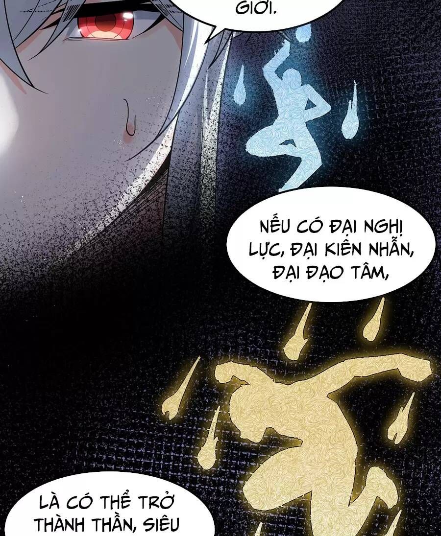 đọc truyện Hảo Đồ Nhi Hãy Tha Cho Vi Sư Chương 78 ảnh 15 tại Truyện Dạ Ký