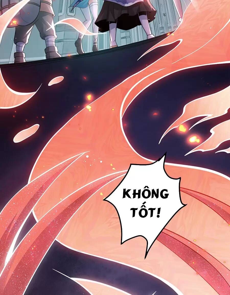 đọc truyện Hảo Đồ Nhi Hãy Tha Cho Vi Sư Chương 78 ảnh 55 tại Truyện Dạ Ký