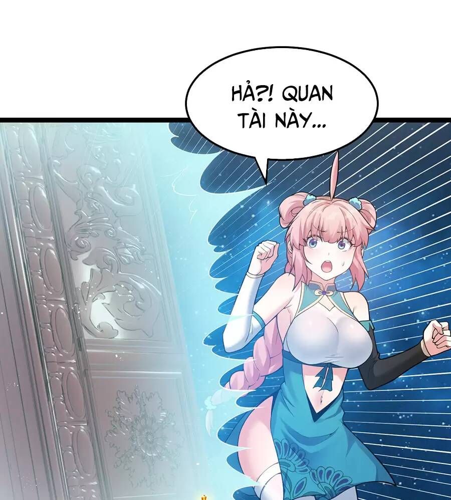đọc truyện Hảo Đồ Nhi Hãy Tha Cho Vi Sư Chương 79 ảnh 42 tại Truyện Dạ Ký