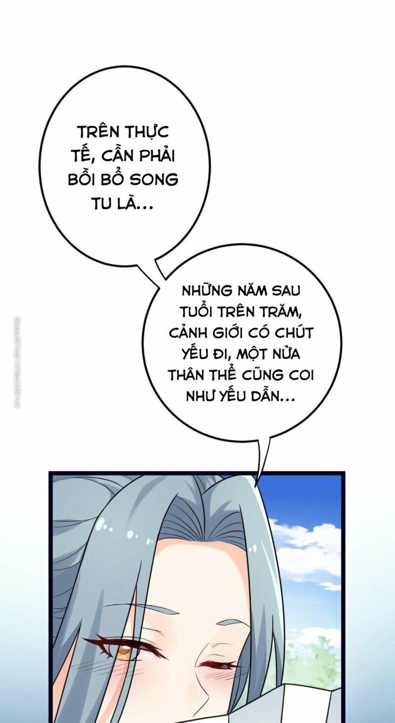 đọc truyện Hảo Đồ Nhi Hãy Tha Cho Vi Sư Chương 8 ảnh 11 tại Truyện Dạ Ký