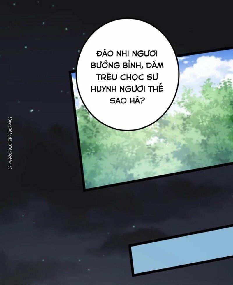 đọc truyện Hảo Đồ Nhi Hãy Tha Cho Vi Sư Chương 8 ảnh 20 tại Truyện Dạ Ký