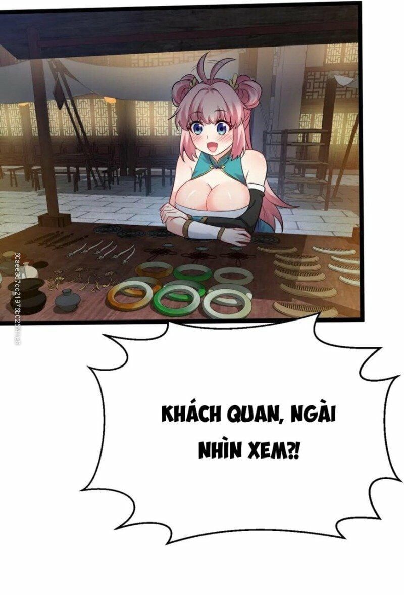 đọc truyện Hảo Đồ Nhi Hãy Tha Cho Vi Sư Chương 8 ảnh 25 tại Truyện Dạ Ký