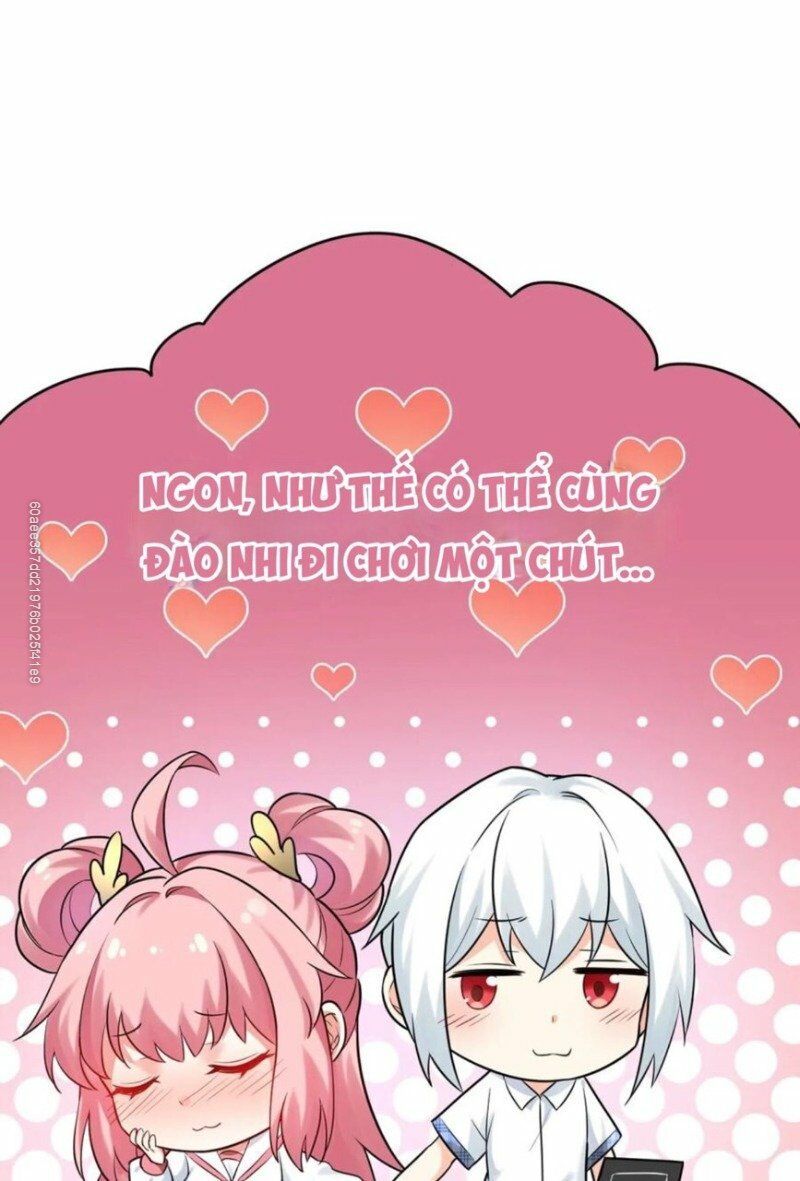 đọc truyện Hảo Đồ Nhi Hãy Tha Cho Vi Sư Chương 8 ảnh 28 tại Truyện Dạ Ký