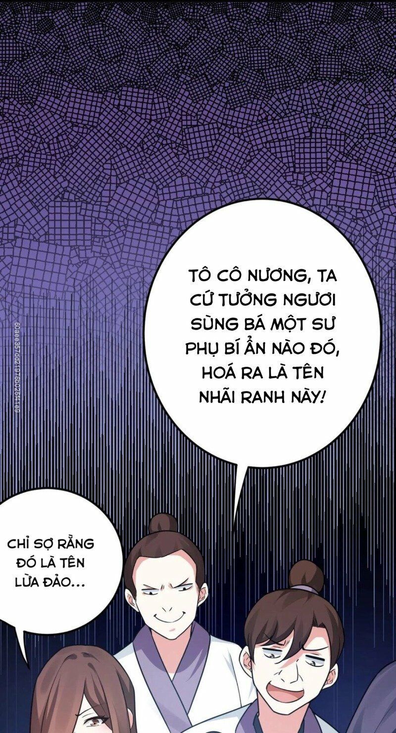đọc truyện Hảo Đồ Nhi Hãy Tha Cho Vi Sư Chương 8 ảnh 56 tại Truyện Dạ Ký