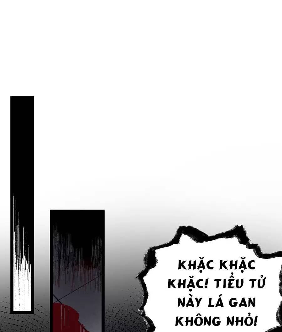 đọc truyện Hảo Đồ Nhi Hãy Tha Cho Vi Sư Chương 80 ảnh 4 tại Truyện Dạ Ký