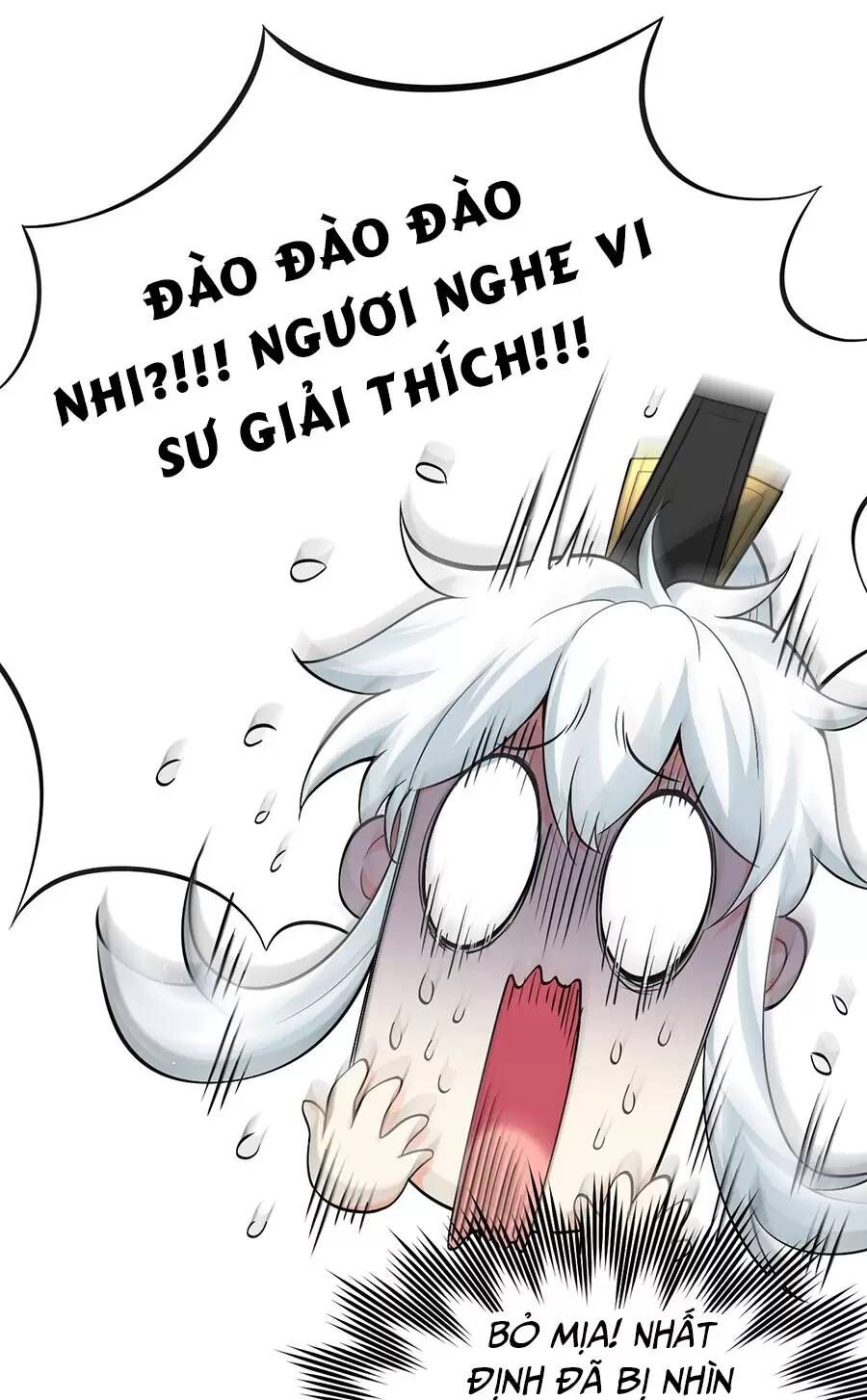 đọc truyện Hảo Đồ Nhi Hãy Tha Cho Vi Sư Chương 80 ảnh 33 tại Truyện Dạ Ký