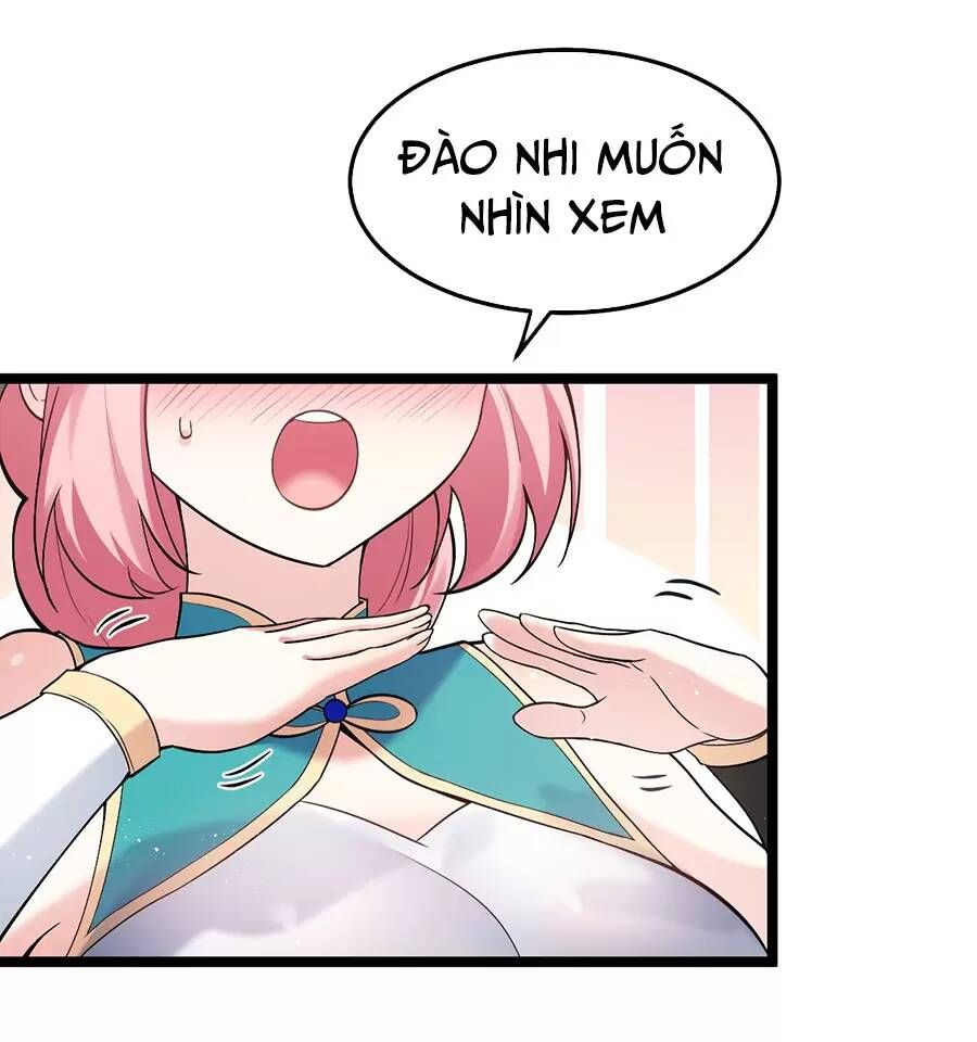 đọc truyện Hảo Đồ Nhi Hãy Tha Cho Vi Sư Chương 80 ảnh 35 tại Truyện Dạ Ký