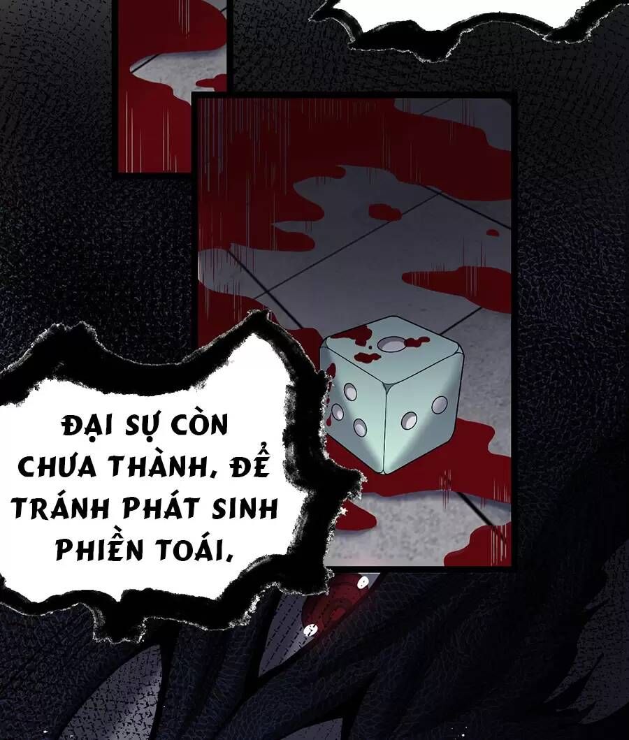 đọc truyện Hảo Đồ Nhi Hãy Tha Cho Vi Sư Chương 80 ảnh 5 tại Truyện Dạ Ký