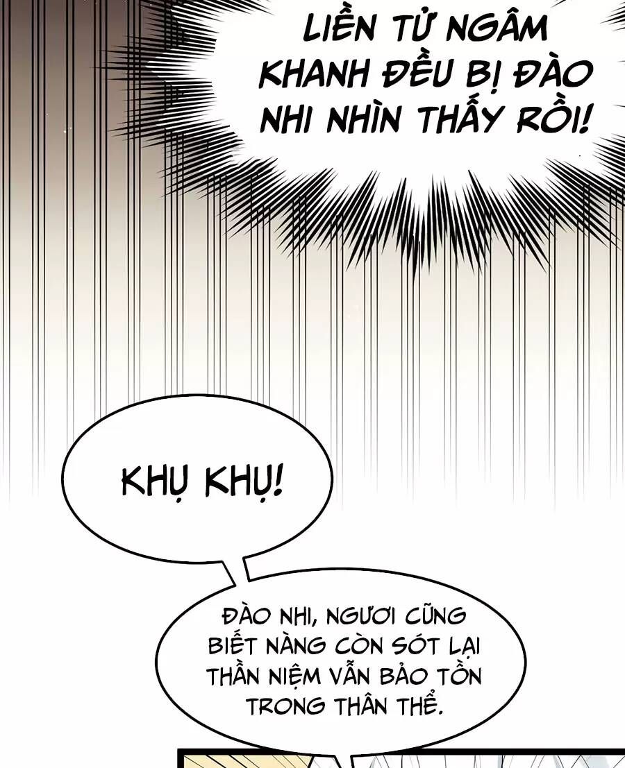 đọc truyện Hảo Đồ Nhi Hãy Tha Cho Vi Sư Chương 80 ảnh 42 tại Truyện Dạ Ký