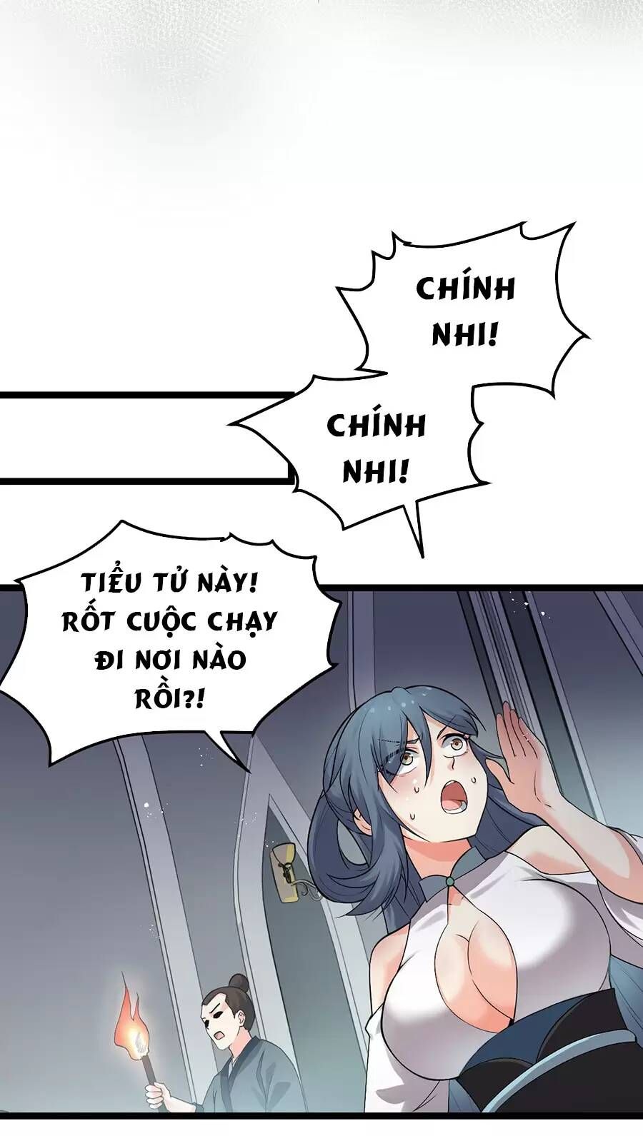 đọc truyện Hảo Đồ Nhi Hãy Tha Cho Vi Sư Chương 80 ảnh 9 tại Truyện Dạ Ký