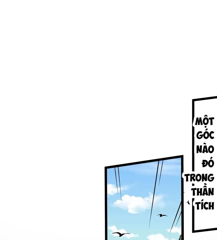 đọc truyện Hảo Đồ Nhi Hãy Tha Cho Vi Sư Chương 81 ảnh 25 tại Truyện Dạ Ký