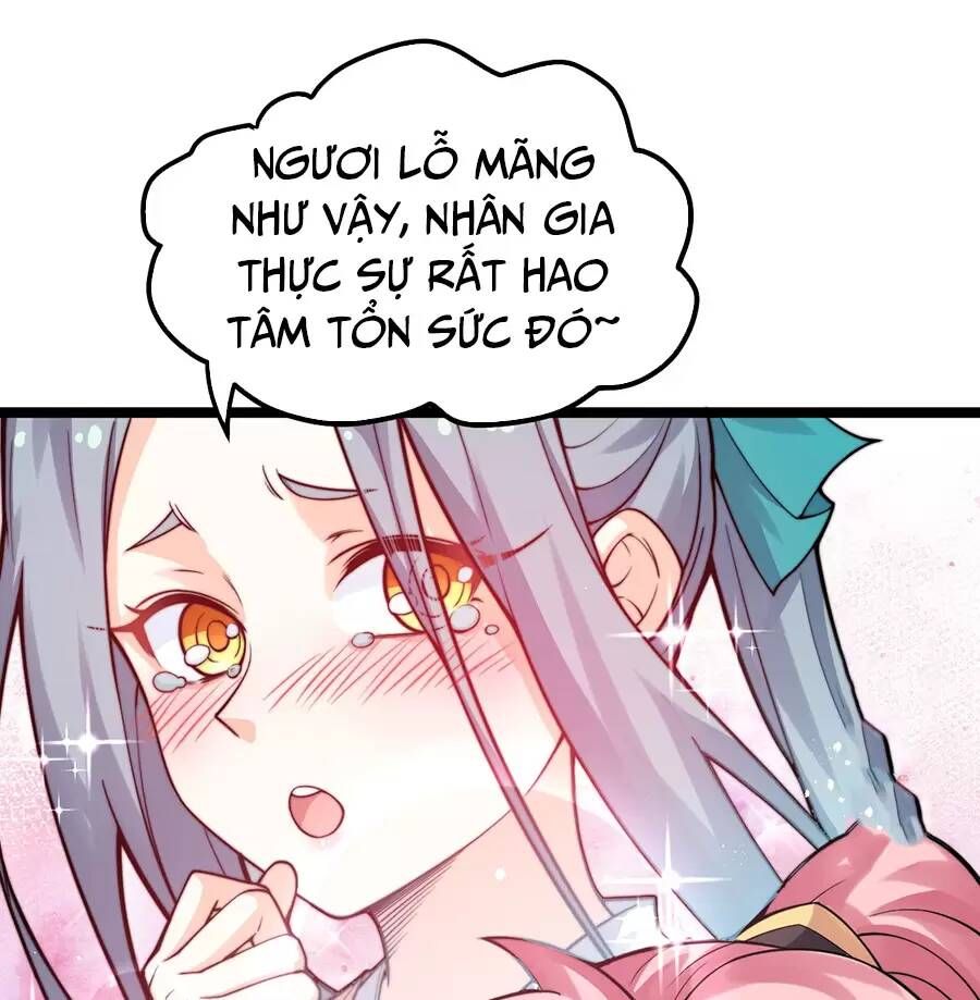 đọc truyện Hảo Đồ Nhi Hãy Tha Cho Vi Sư Chương 81 ảnh 46 tại Truyện Dạ Ký