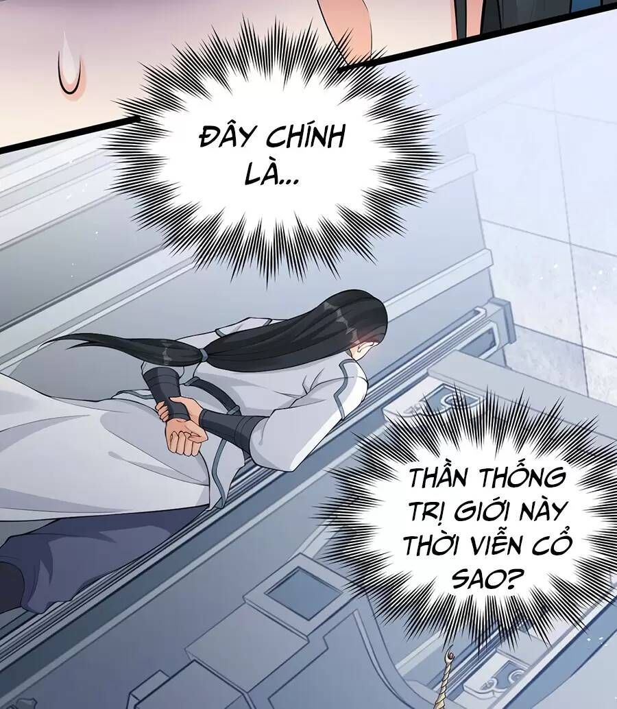 đọc truyện Hảo Đồ Nhi Hãy Tha Cho Vi Sư Chương 82 ảnh 54 tại Truyện Dạ Ký
