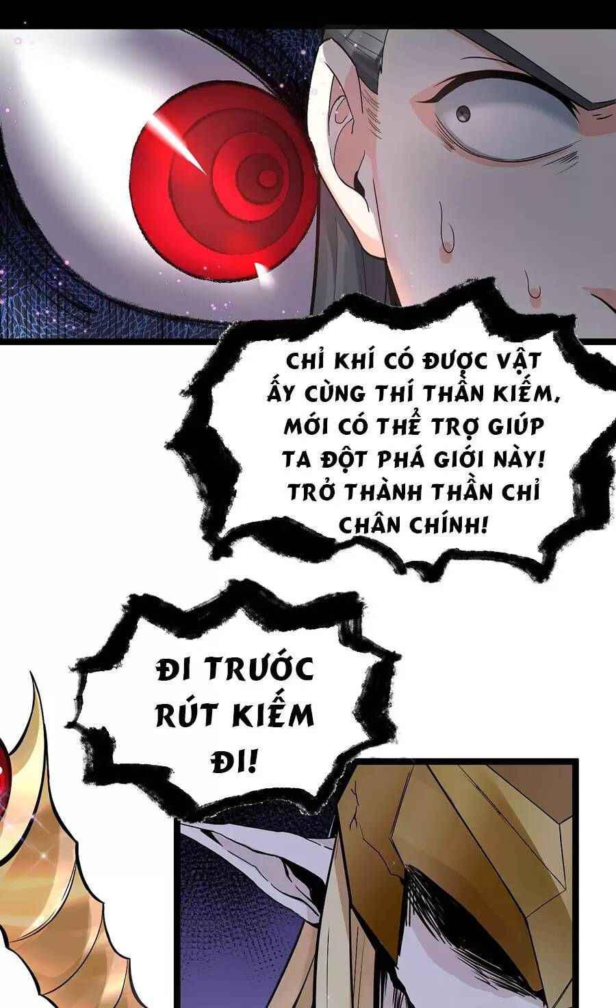 đọc truyện Hảo Đồ Nhi Hãy Tha Cho Vi Sư Chương 82 ảnh 59 tại Truyện Dạ Ký