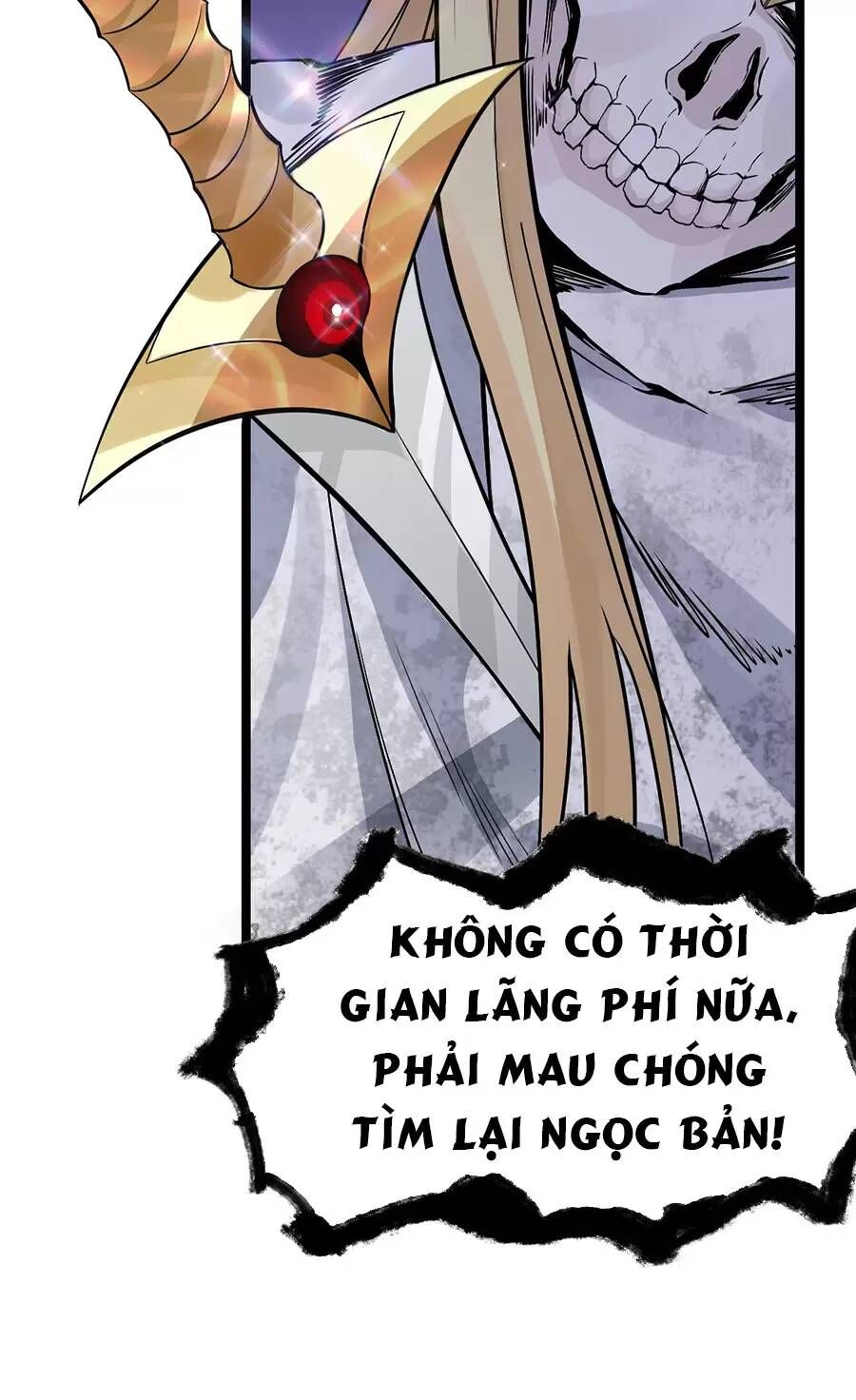 đọc truyện Hảo Đồ Nhi Hãy Tha Cho Vi Sư Chương 82 ảnh 60 tại Truyện Dạ Ký