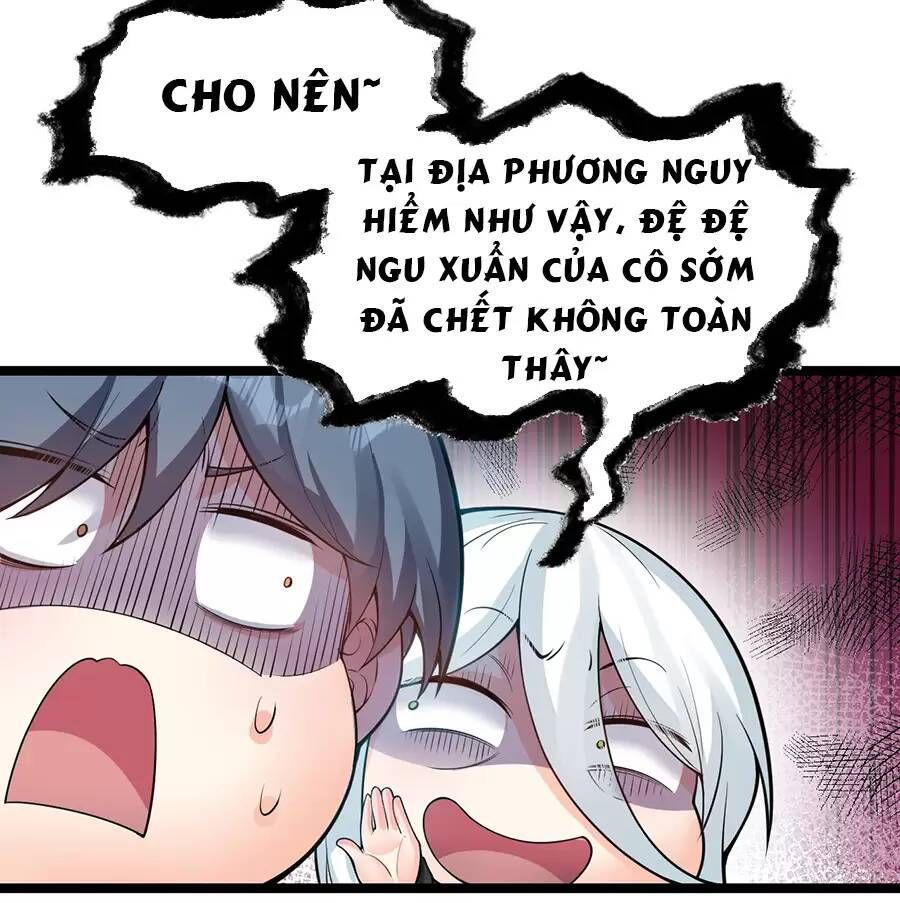 đọc truyện Hảo Đồ Nhi Hãy Tha Cho Vi Sư Chương 83 ảnh 14 tại Truyện Dạ Ký