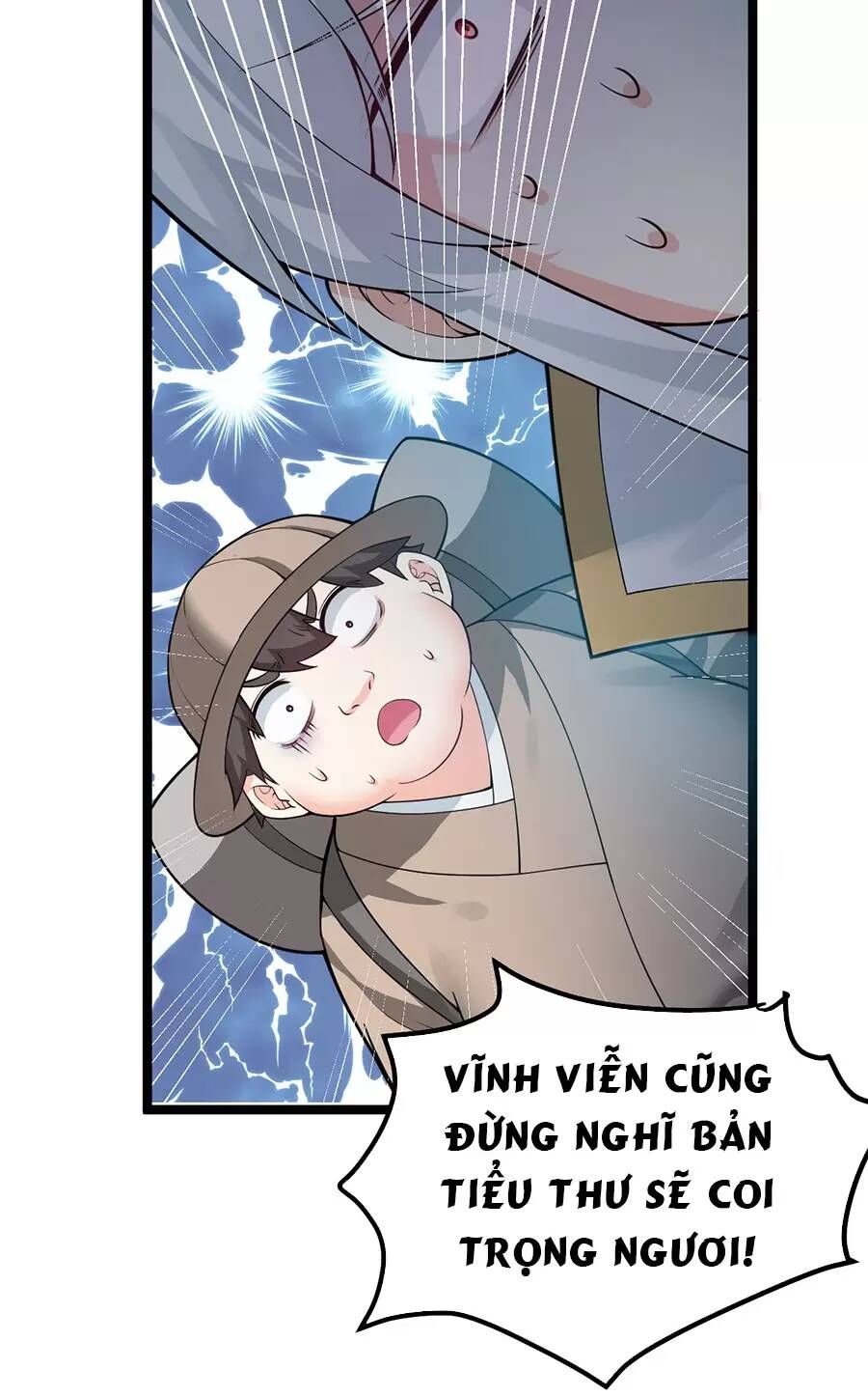 đọc truyện Hảo Đồ Nhi Hãy Tha Cho Vi Sư Chương 83 ảnh 28 tại Truyện Dạ Ký