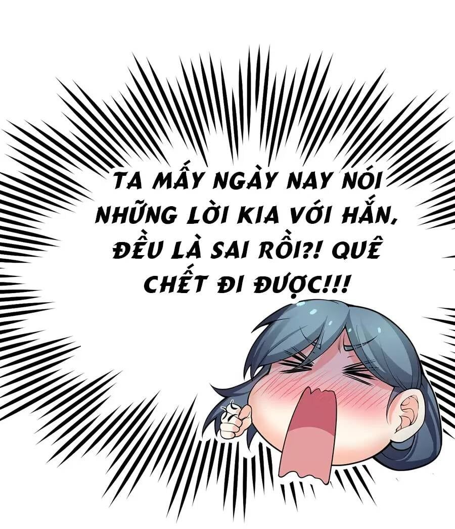 đọc truyện Hảo Đồ Nhi Hãy Tha Cho Vi Sư Chương 83 ảnh 40 tại Truyện Dạ Ký
