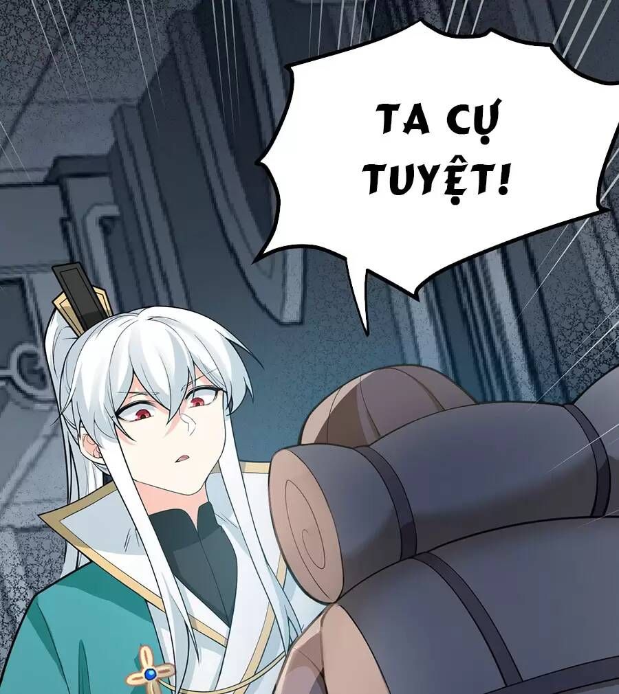 đọc truyện Hảo Đồ Nhi Hãy Tha Cho Vi Sư Chương 83 ảnh 54 tại Truyện Dạ Ký