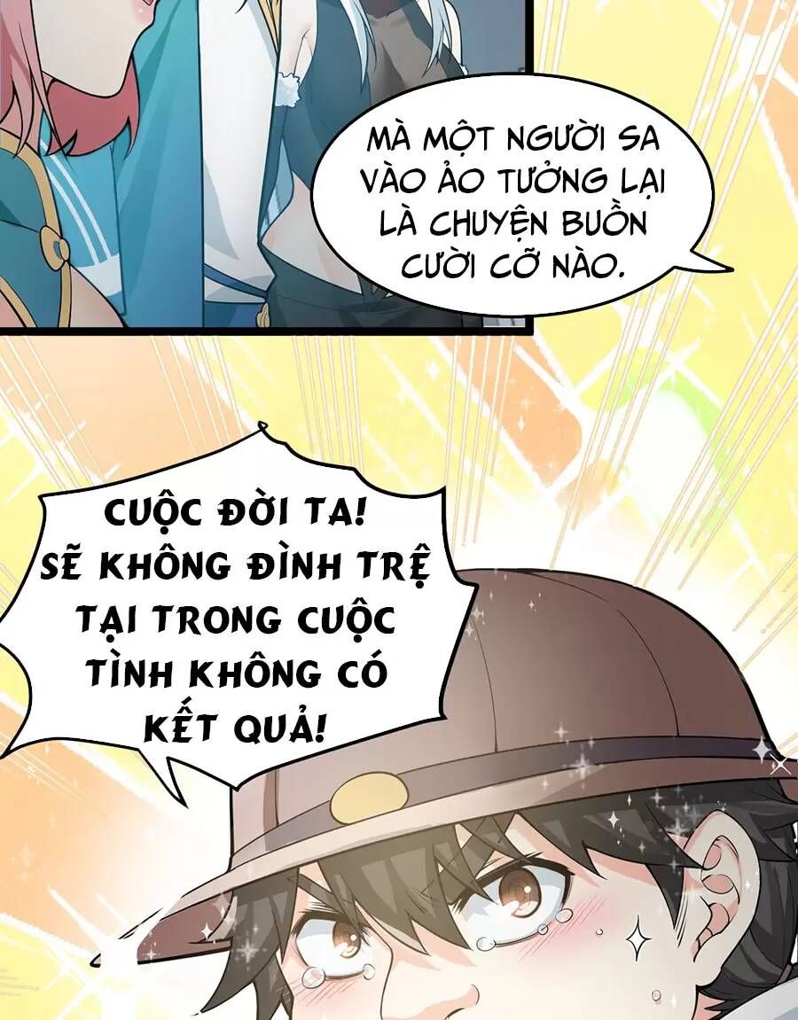 đọc truyện Hảo Đồ Nhi Hãy Tha Cho Vi Sư Chương 83 ảnh 59 tại Truyện Dạ Ký