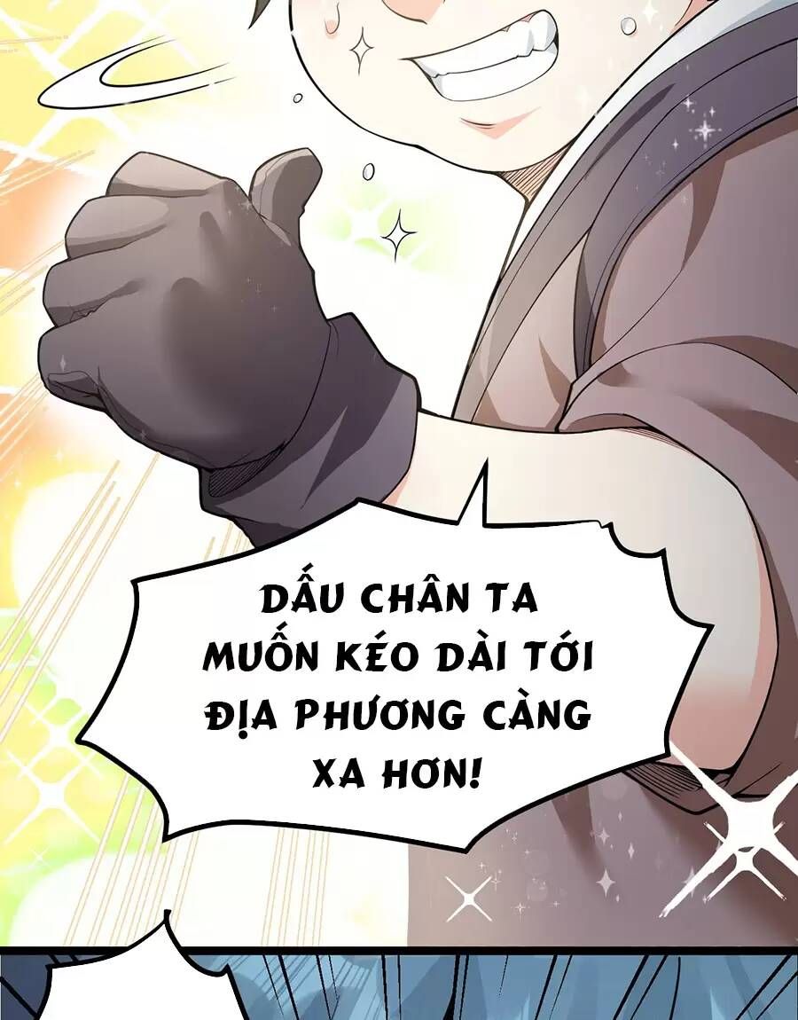 đọc truyện Hảo Đồ Nhi Hãy Tha Cho Vi Sư Chương 83 ảnh 60 tại Truyện Dạ Ký