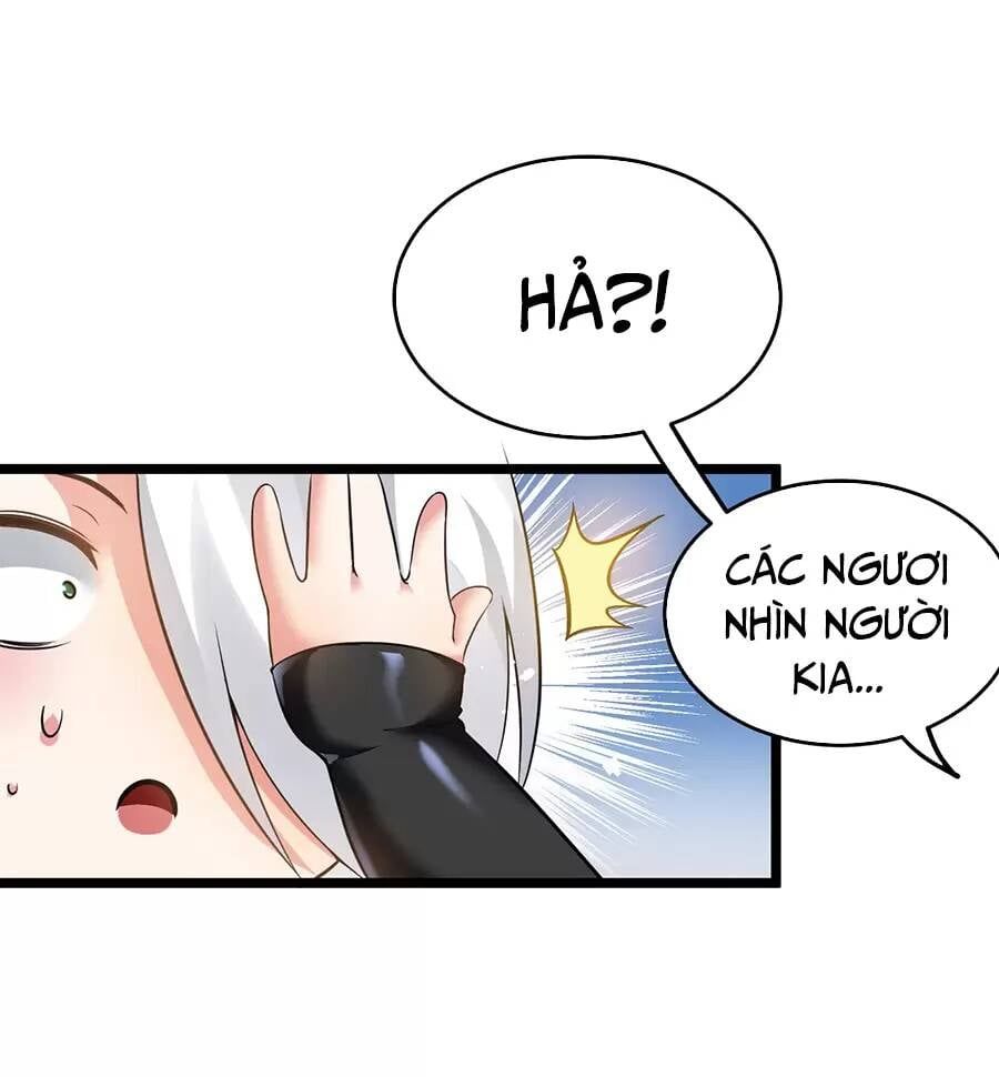 đọc truyện Hảo Đồ Nhi Hãy Tha Cho Vi Sư Chương 84 ảnh 25 tại Truyện Dạ Ký