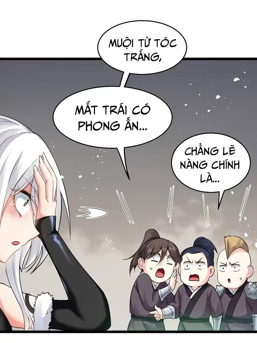 đọc truyện Hảo Đồ Nhi Hãy Tha Cho Vi Sư Chương 84 ảnh 26 tại Truyện Dạ Ký