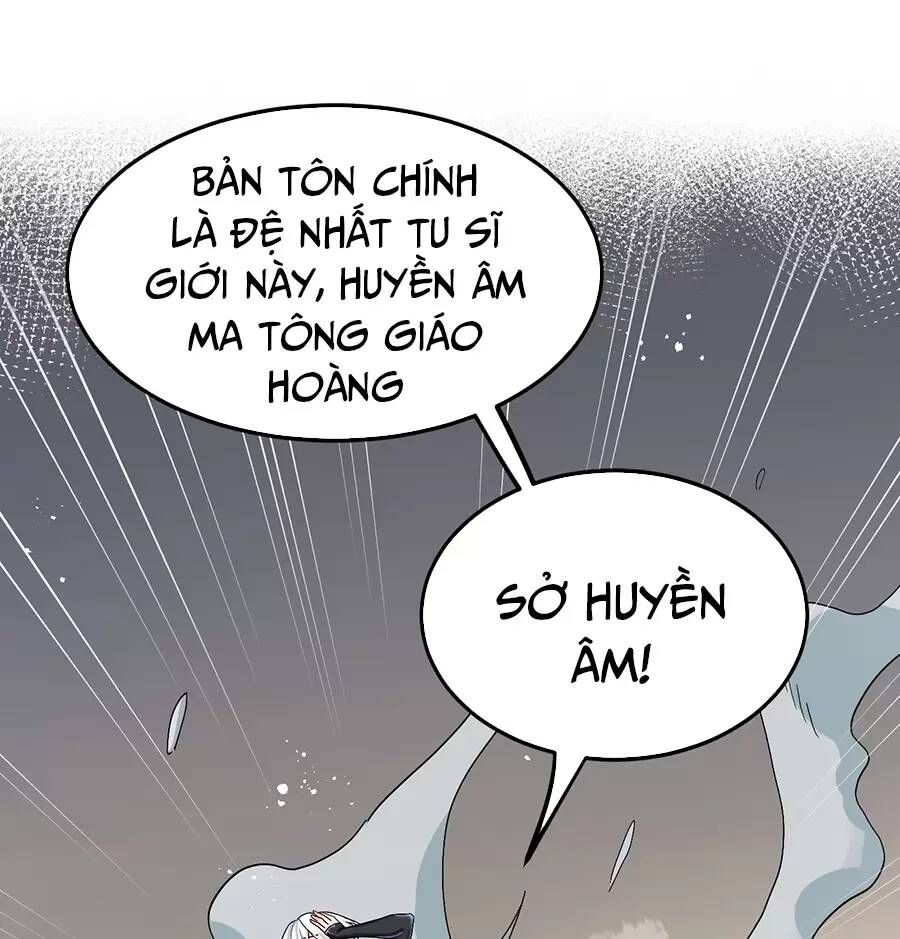 đọc truyện Hảo Đồ Nhi Hãy Tha Cho Vi Sư Chương 84 ảnh 35 tại Truyện Dạ Ký