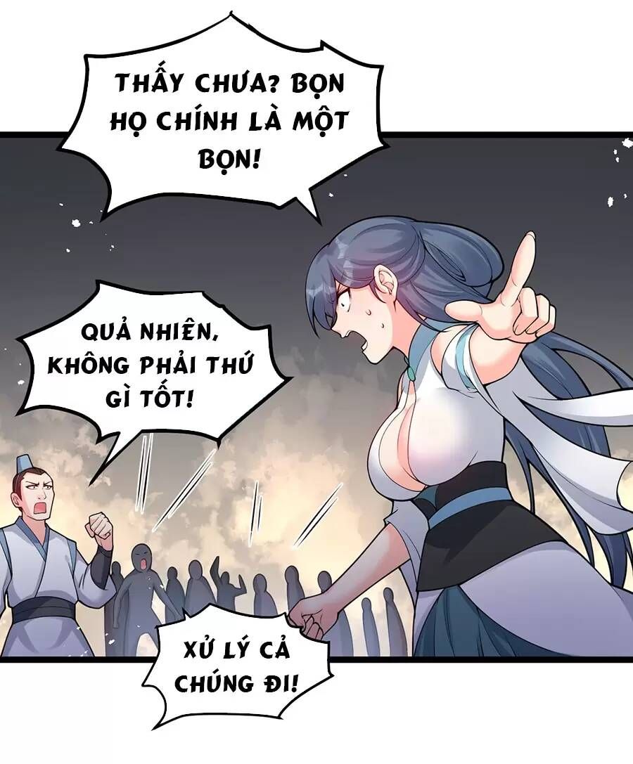 đọc truyện Hảo Đồ Nhi Hãy Tha Cho Vi Sư Chương 85 ảnh 32 tại Truyện Dạ Ký