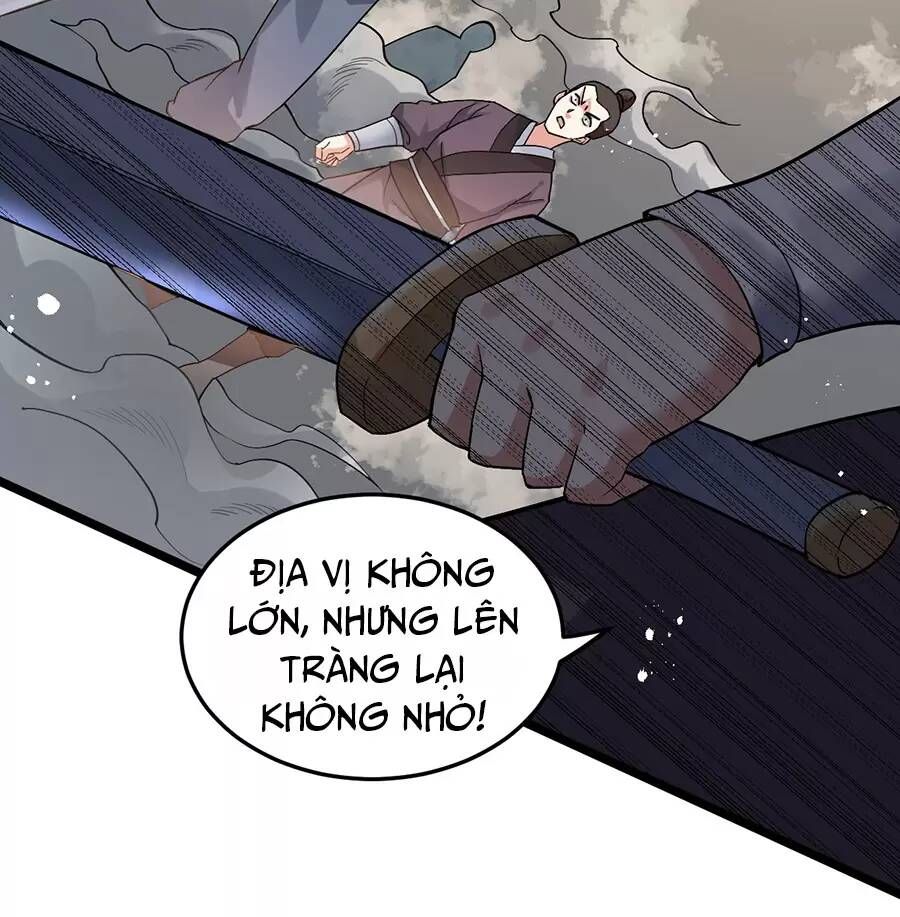 đọc truyện Hảo Đồ Nhi Hãy Tha Cho Vi Sư Chương 86 ảnh 42 tại Truyện Dạ Ký